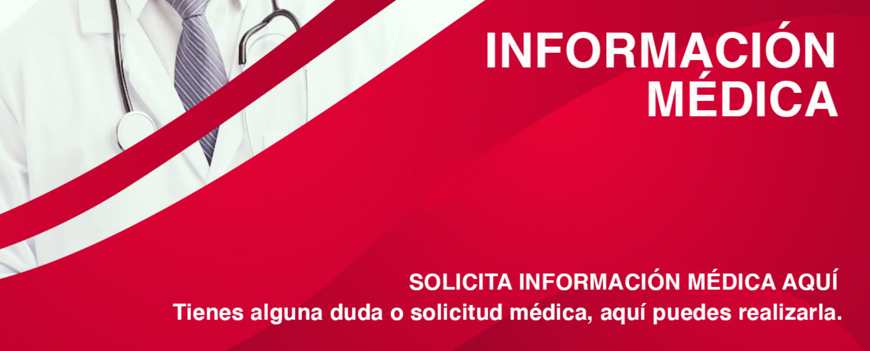 Solicitudes Médicas